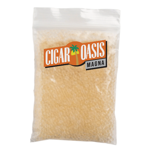 Cigar Oasis Magna Water Beads – Refillable