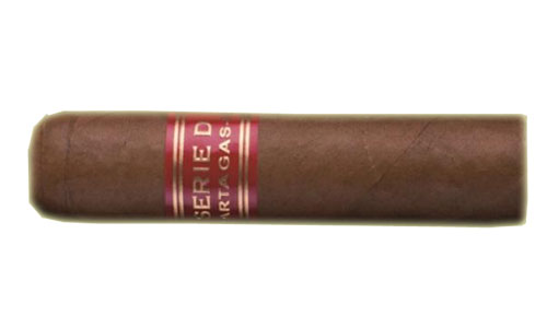 Partagas Serie D No. 6 - 1\'s