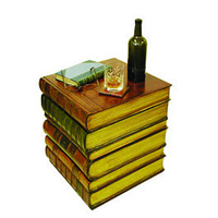 Faux Books & Accessories