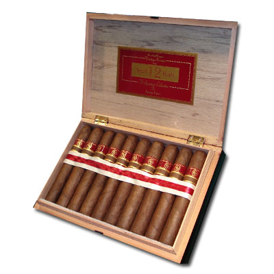 Rocky Patel The Sixty Vintage 1990 - box 20\'s