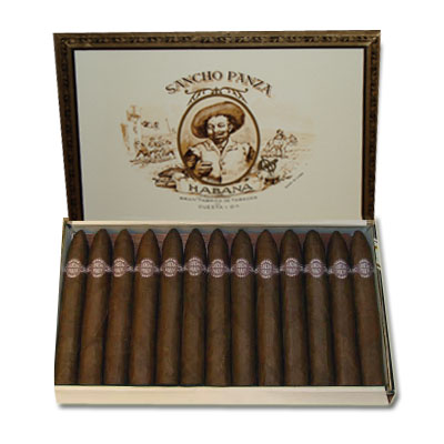 Sancho Panza Belicosos - Box of 25