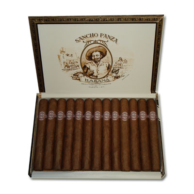 Sancho Panza Non Plus - Box of 25