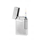 ST Dupont Lighter - Le Grand - Goldsmith Palladium