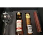 Trinidad Vigia and Hine Cigar Reserve Gift Box