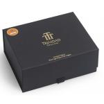 Trinidad Vigia and Hine Cigar Reserve Gift Box