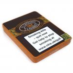 PDR Cigars El Criollito Purito Cigar - Tin of 6