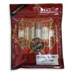 Gurkha Nicaraguan Toro Selection Sampler Bag - 6 Cigars