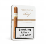 Davidoff Primeros Dominican Cigar - Tin of 6