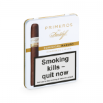 Davidoff Primeros Dominican Maduro – Tin of 6 Cigars