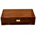 Montrose Rosewood Humidor - 250 Cigar Capacity