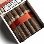 Curivari Buenaventura Red Natural Robusto - Box of 20 Cigars