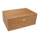 Adorini Cedro Grande Deluxe Cigar Humidor - 150 Cigar Capacity