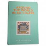 Around the World Cigar & Accessories Hamper