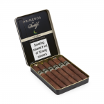 Davidoff Primeros Escurio Cigar - Tin of 6