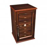 Adorini Chianti Grande Deluxe Cigar Humidor - 300 Cigar Capacity