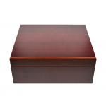 Angelo Cherry Humidor Beginners Set - 30 Cigar Capacity