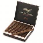 Davidoff Nicaragua Mini Cigarillos - Pack of 20