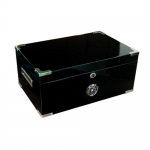 Prestige Dakota Humidor - 120 Cigar Capacity