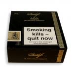 Davidoff Nicaraguan Experience Robusto Cello Cigar - Box of 12