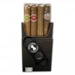 Simply Cigars Value Robusto Sampler - 4 Cigars