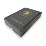 Finest Cuban Cigar & Accessories Gift Box Sampler