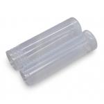 Plastic Single Cigar Tube (54 Ring Gauge)