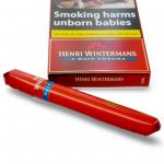 Henri Wintermans Half Coronas – Pack of 5 Cigars