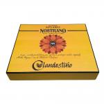 Nostrano del Brenta Humidor + 15 Cigars