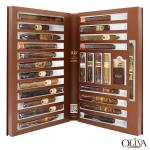 Oliva Advent Calendar Sampler - 25 Premium Cigars