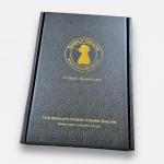 Montecristo Open Eagle & Remy Martin 1738 Miniature Gift Box