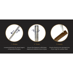 Ciglue Cigar Repairing Glue 2ml