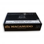 Macanudo Inspirado Black Robusto – Box of 20 Cigars