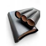 Simply Cigars Three Corona Cigar Leather Case - Black
