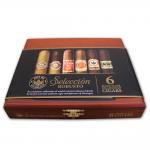 Joya de Nicaragua Seleccion Robusto – 6\'s