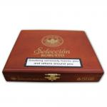Joya de Nicaragua Seleccion Robusto – 6\'s