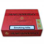 Macanudo Inspirado Orange Mareva Cigar - Box of 20
