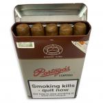 Partagas Capitols Cigar Retro Collection - Tin of 5