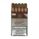 Partagas Capitols Cigar Retro Collection - Tin of 5