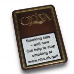 Oliva Serie G Cameroon - Tin of 5