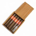 Inka Secret Blend Red Robusto Cigar - Box of 10