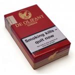 De Olifant Vintage Limited Edition Sumatra Corona Cigar - Box of 10