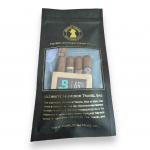 Simply Cigars Ultimate Humidified Cigar Bag - up to 10 Cigar Capacity