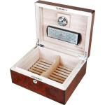 Arundel Makah Veneer Humidor 30 Cigars
