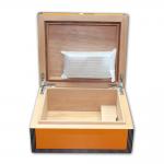 Floridita Humidor  - 40 Cigar Capacity