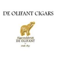 De Olifant cigars