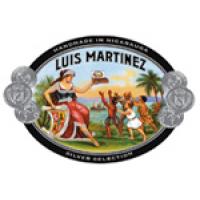 Luis Martinez Cigars