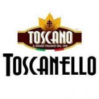 Toscano Cigars