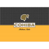 Cohiba Cigars