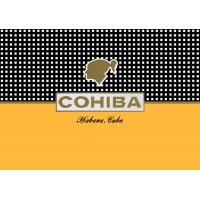 Cohiba Cigars