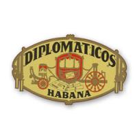 Diplomaticos Cigars